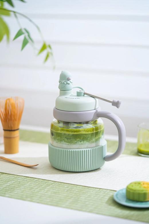 北鼎泡茶吨吨杯600ML 商品图2