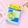 办公文具便利贴彩色学生小便签本可撕创意可爱便条索引便签纸 42g 商品缩略图1