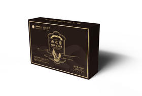 疆御蓉·肉苁蓉精粹浓缩液·30ml*10  被誉为 “沙漠人参” 精华 口感醇厚