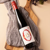 中信尼雅·尼雅0.5度脱醇葡萄酒 整箱  750mlX6瓶装，双支手袋，送黑领结酒杯 商品缩略图2