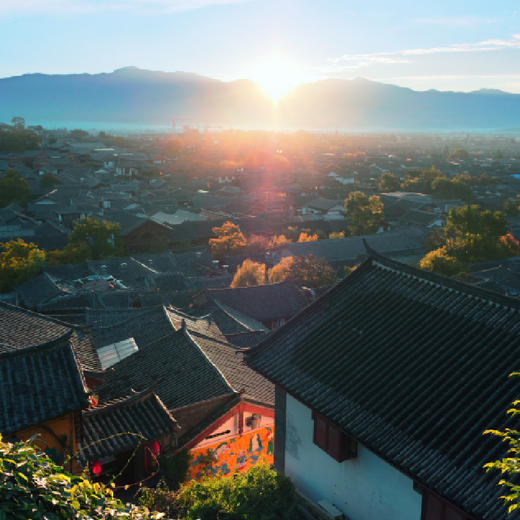 6天5晚【香格里拉环线 | 松赞云南6天5晚自由行】暑期/国庆可用！云南松赞系列酒店组合搭配，包含接送机及全程用车、每日早餐及酒店内下午茶、松赞林寺景点门票、酒店内及周边免费活动！~ 商品图2