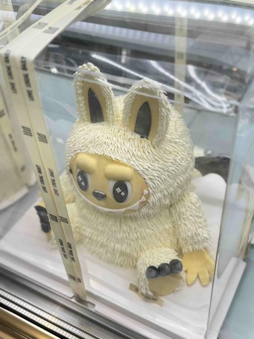 大天使zimomo·奶油霜蛋糕 商品图3