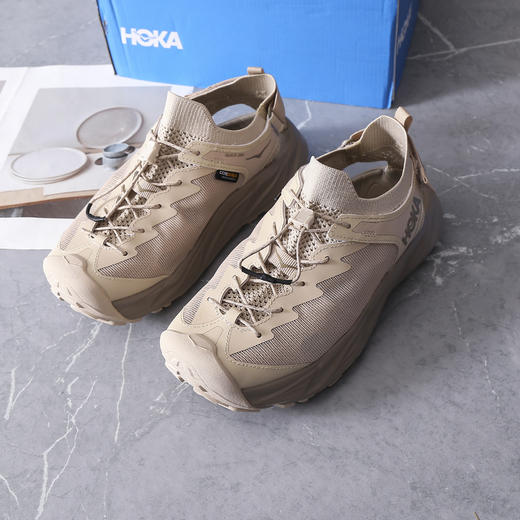 HOKA上新丨奥莱仓直发，防水溯溪鞋&运动鞋三款限量丨徒步/溯溪/日常穿搭 商品图11