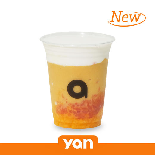 杨枝甘露(轻盈版) 商品图0