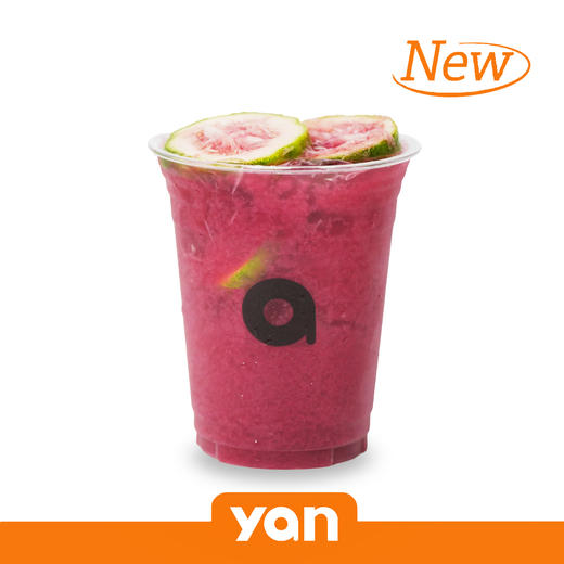 杨梅冰柠茶 商品图0