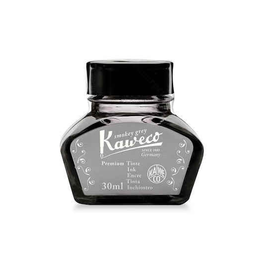 卡维克墨水/黑/30ML 商品图0