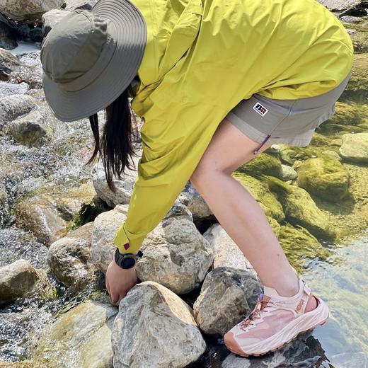 HOKA上新丨奥莱仓直发，防水溯溪鞋&运动鞋三款限量丨徒步/溯溪/日常穿搭 商品图4