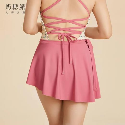 兔小糖泳衣裙 商品图0