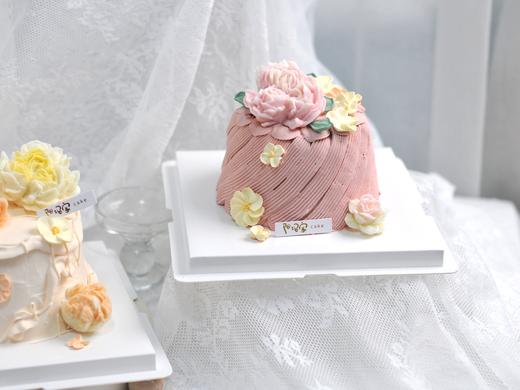 韩式裱花B款（巧克力花须提前24小时预定） 商品图1