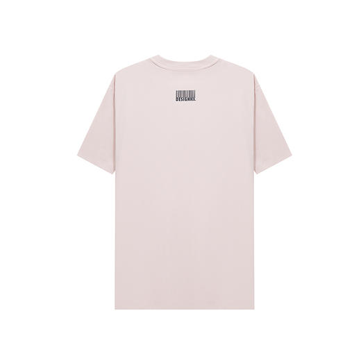 【新品上新】HX 夏季圆领短袖T恤合体S102522409101/02 商品图1