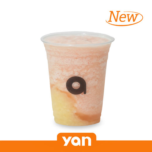 蜜桃乌龙冰茶 商品图0