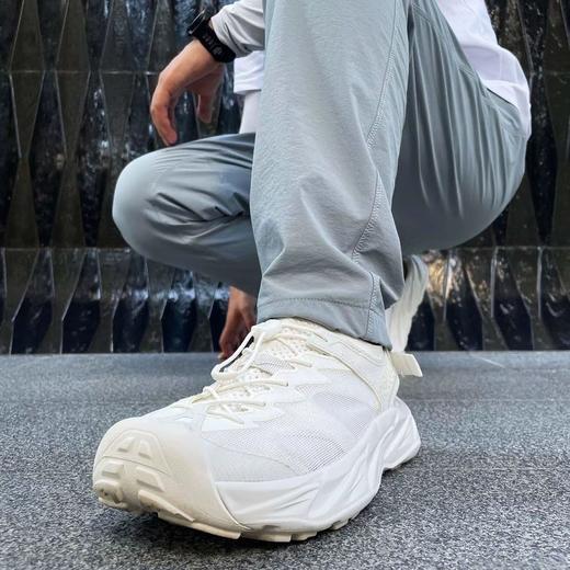 HOKA上新丨奥莱仓直发，防水溯溪鞋&运动鞋三款限量丨徒步/溯溪/日常穿搭 商品图8