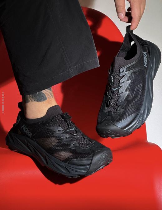 HOKA上新丨奥莱仓直发，防水溯溪鞋&运动鞋三款限量丨徒步/溯溪/日常穿搭 商品图6