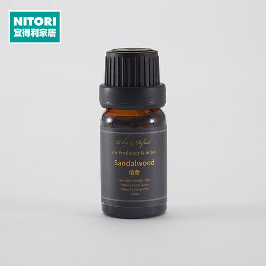 水溶精油   山茶花/热带雨林/海洋/檀香/橙花/香格里拉 商品图0