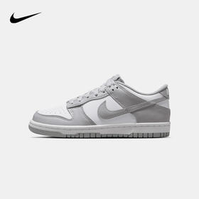 Nike Dunk Low (GS) 大童运动童鞋 FB9109
