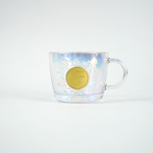 飞行勋章玻璃杯 商品图3