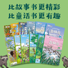 【图书】《森林报》12册套装 | 7-12岁 商品缩略图1