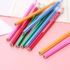 HB橡皮铅笔创意大皮头写不断铅笔学生儿童画画素描笔奖品文具 9g/支 商品缩略图4