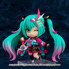 【GSC现货】粘土人 初音未来 魔法未来 2020夏日祭Ver. 官方限定 商品缩略图1