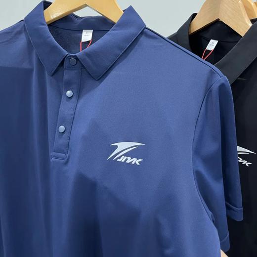 疯抢中！！【金莱克·男士速干运动套装】凉感POLO衫短袖+冰感速干长裤 透气吸汗 舒适轻盈 运动更佳 商品图7