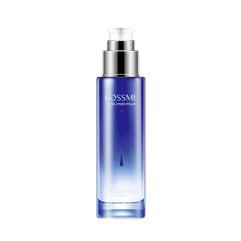 KOSSME蔻诗弥 水漾极地恒润保湿乳80ml