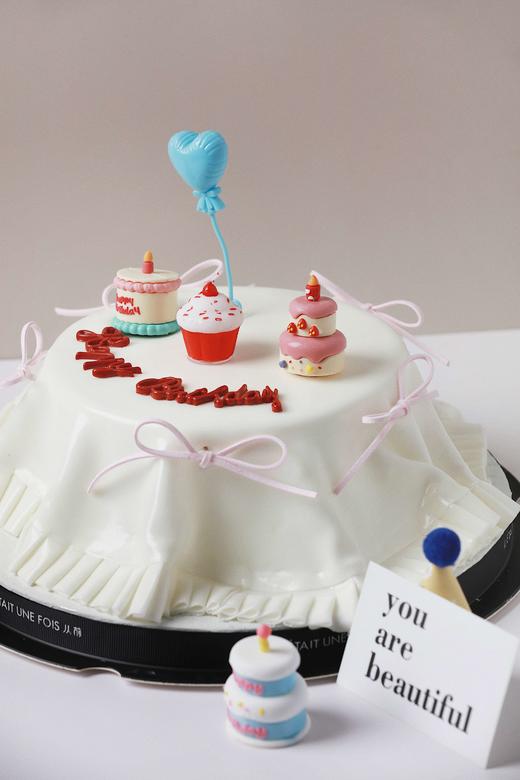 餐桌蛋糕 商品图1