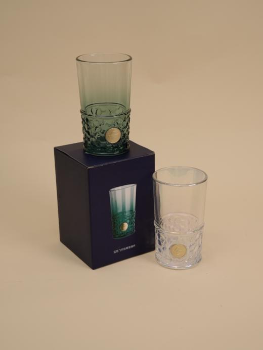 飞行勋章玻璃杯 商品图0