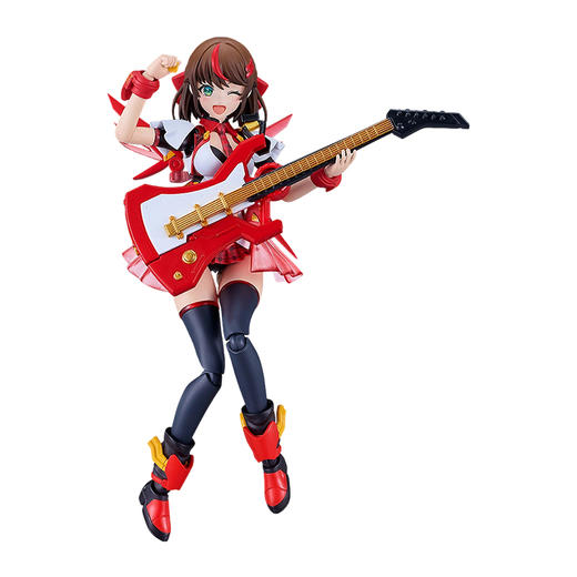 【GSC补款】PLAMATEA VALKYRIE TUNE 丽莎·卡斯特 附官方限定特典 商品图4