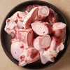 牛肉牛棒骨汤用1kg소고기 사골뼈 탕용 商品缩略图0