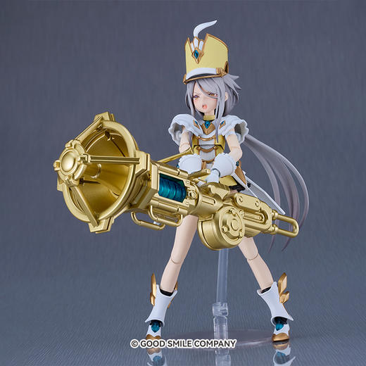 【GSC补款】PLAMATEA VALKYRIE TUNE 爱丽丝·布鲁克纳 附官方限定特典 商品图2