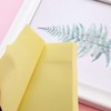 办公文具便利贴彩色学生小便签本可撕创意可爱便条索引便签纸 42g 商品缩略图3