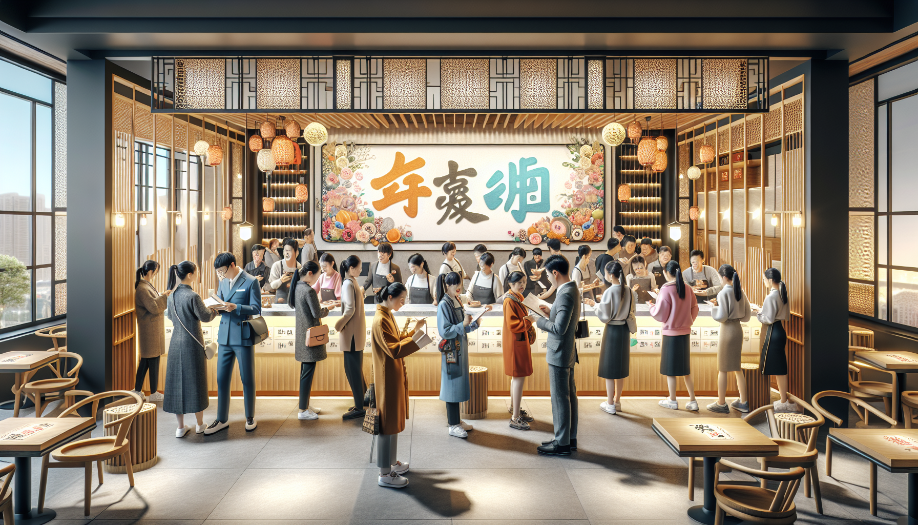 新开餐厅怎么做营销？4招提升品牌曝光吸引顾客
