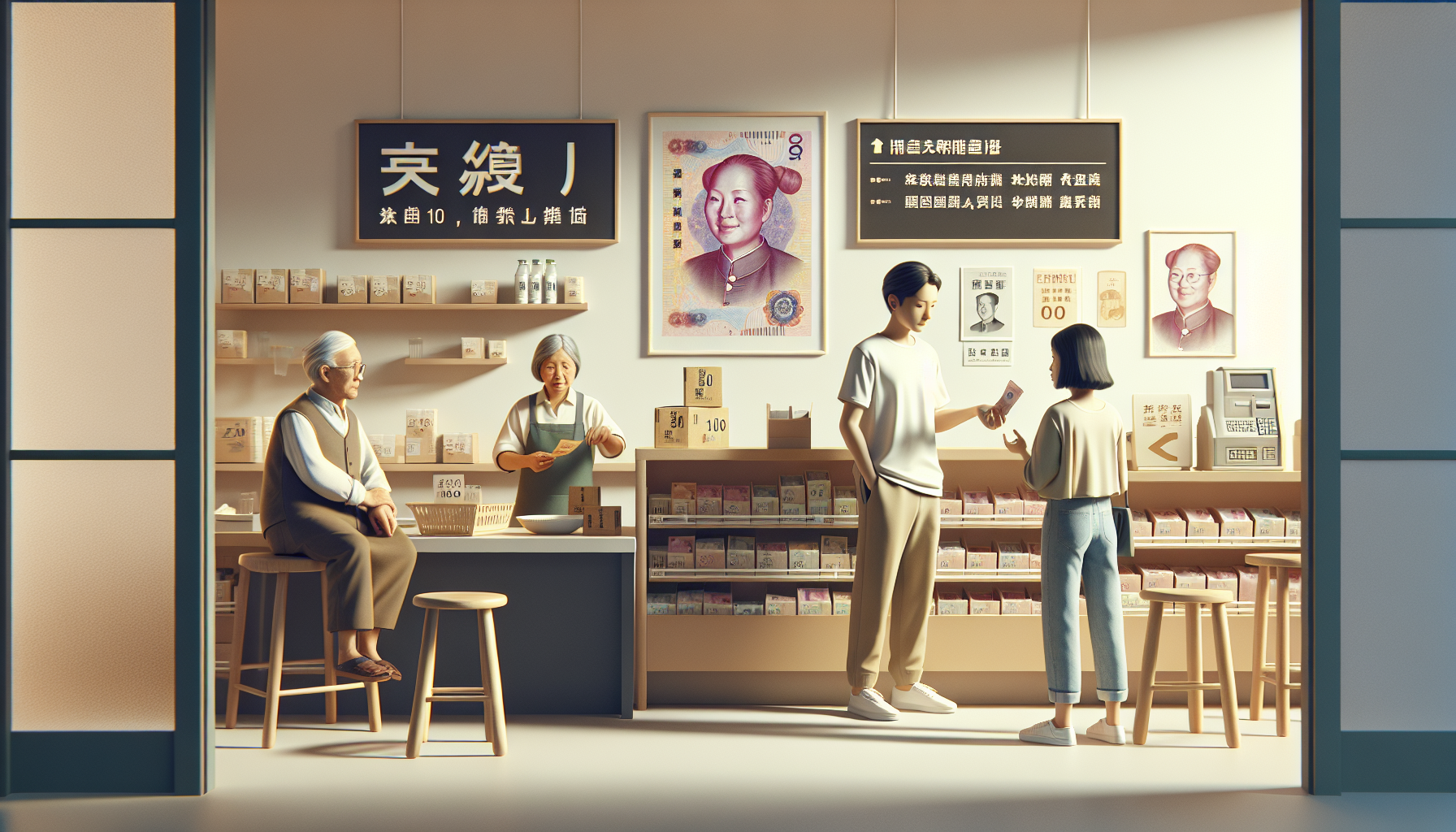 洗钱到底是什么？用通俗语言解释