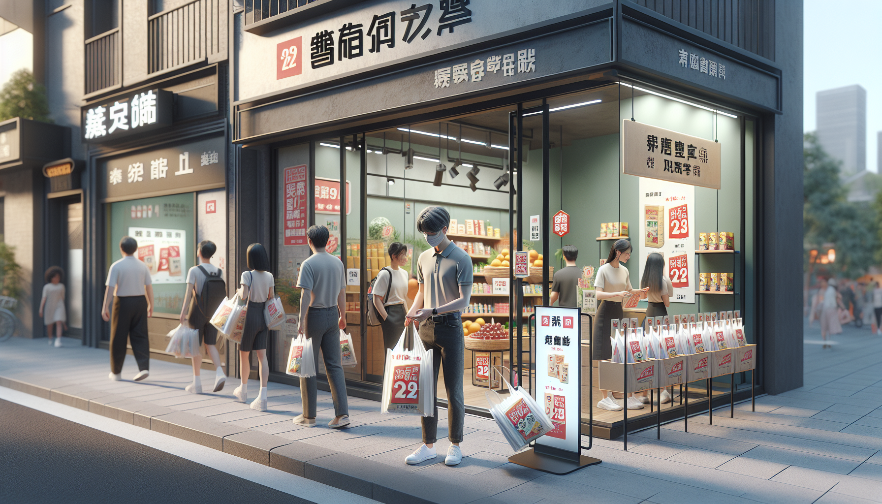 做生意没顾客？5个引流转化策略让你的店铺人气翻倍