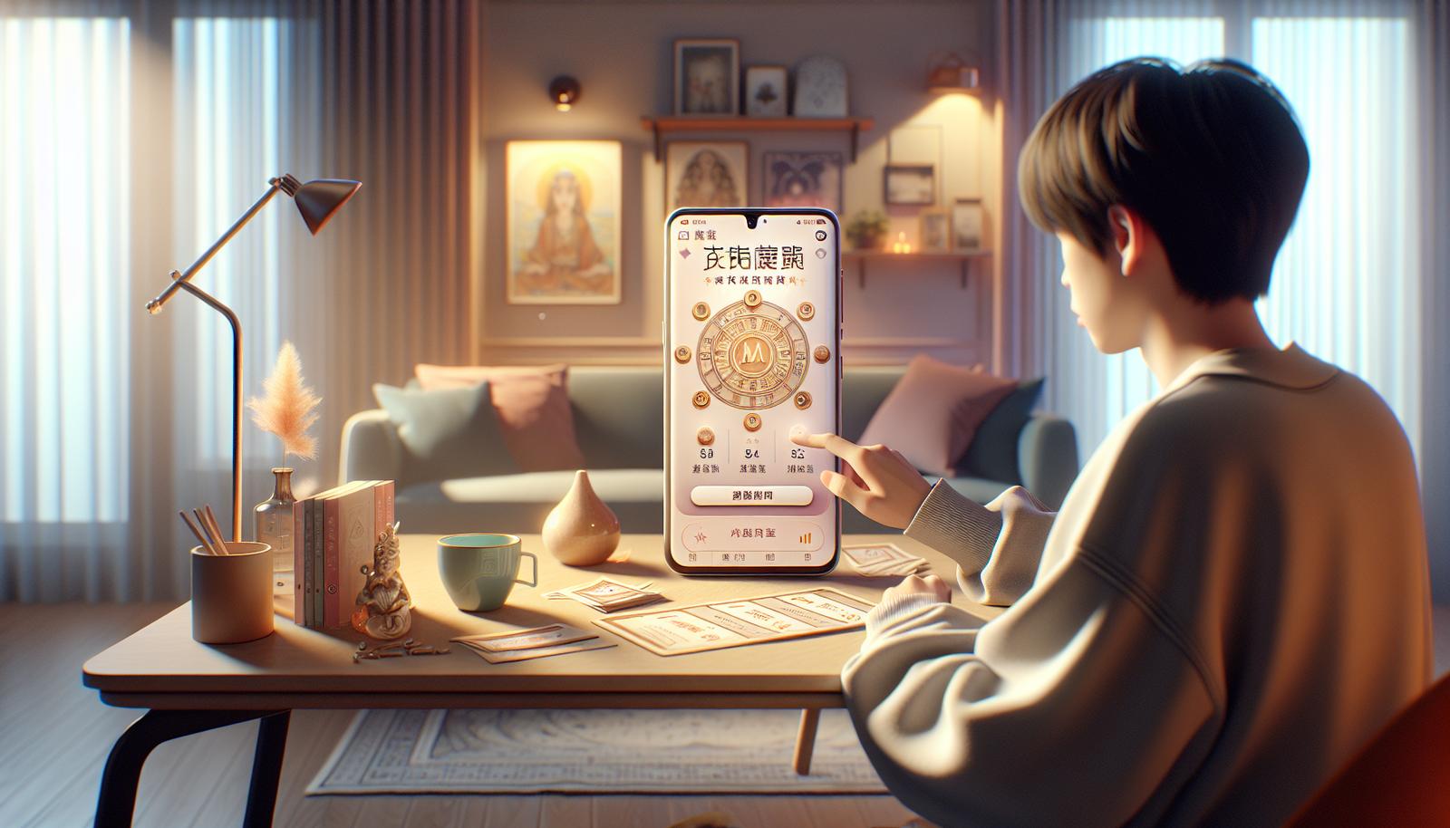 网络占卜app与网站的盈利模式有哪些?