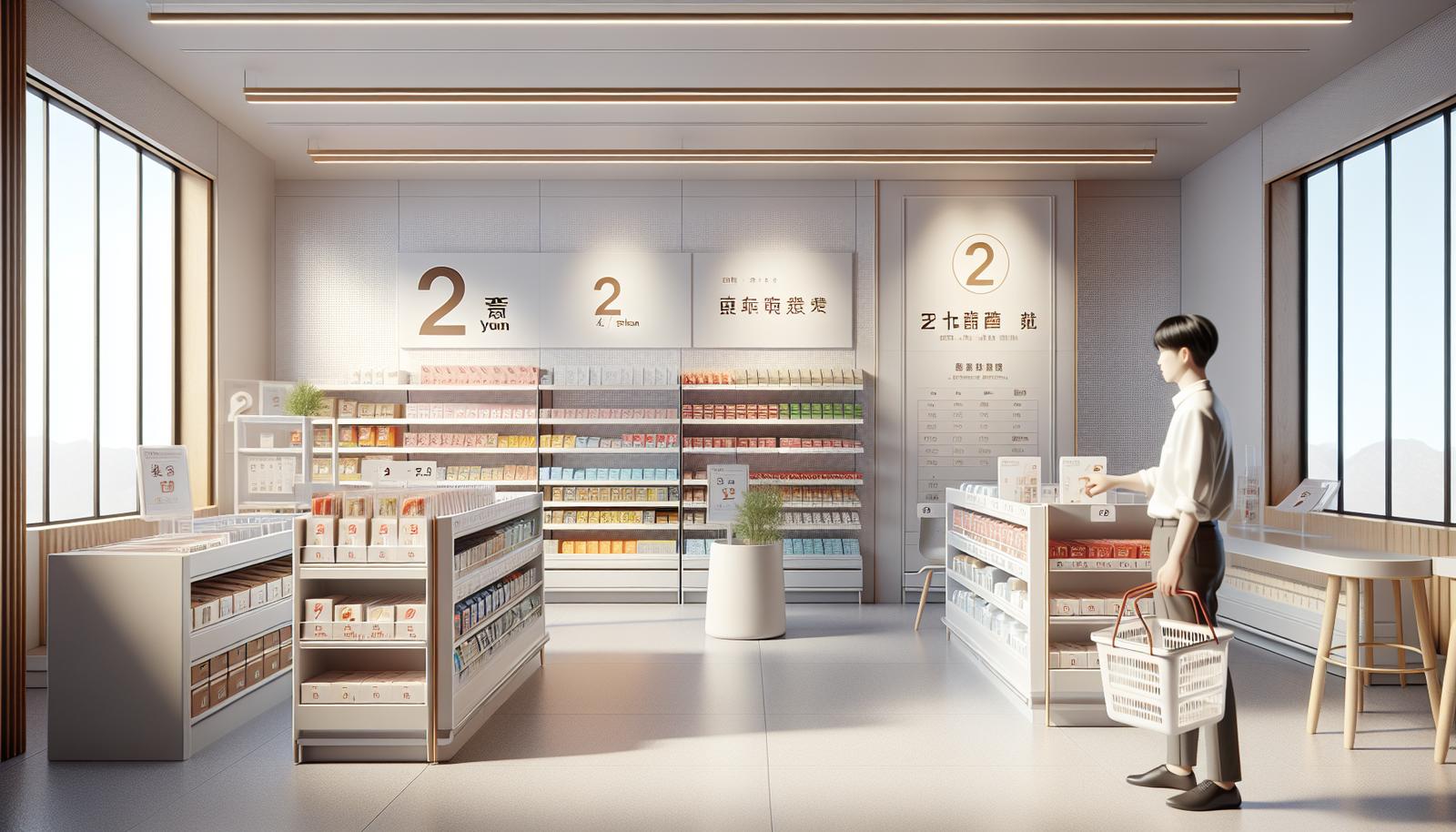 2元店的核心盈利方式有哪些?