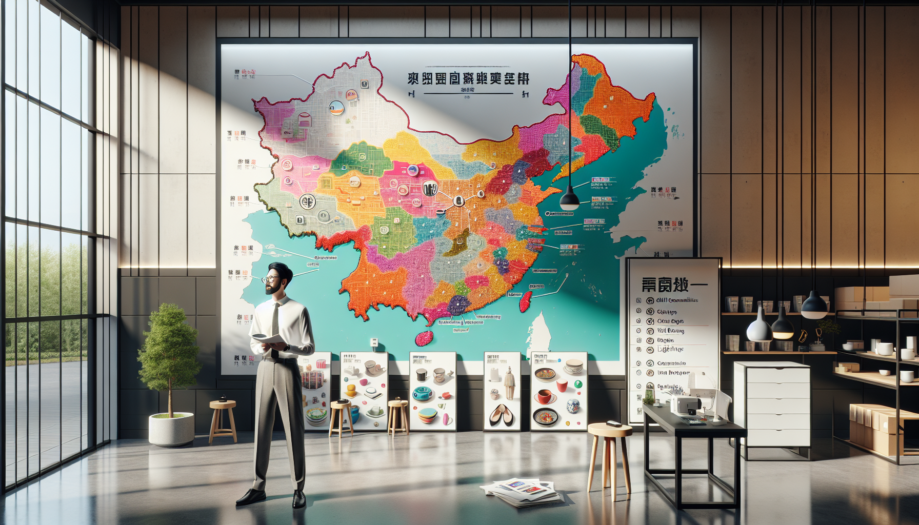 义乌小商品批发市场：怎么拿货最划算？