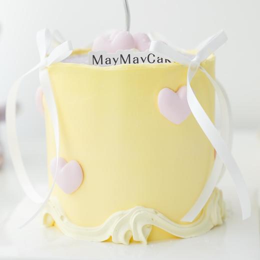 四寸|香芋紫·芭蕾风【B5101】 商品图3