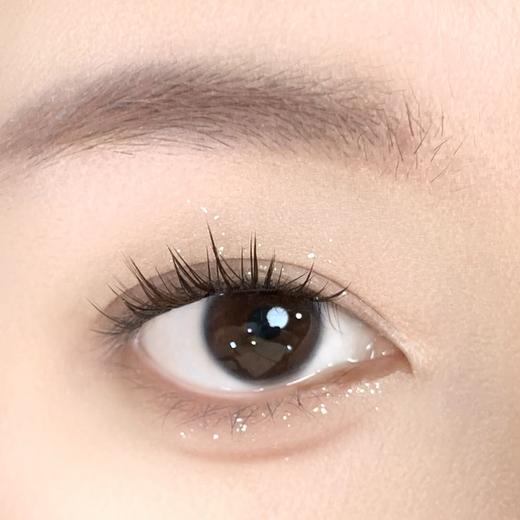 Doragina年抛·玻璃水泪·14.5mm中大着色·韩产2片 商品图4