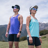 UTO/悠途向氢轻量运动背心男女款夏季无袖圆领马拉松跑步速干背心
 商品缩略图3
