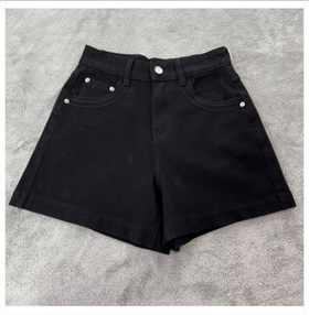 【不退不换、现货】良木礼牛仔短裤（2516）