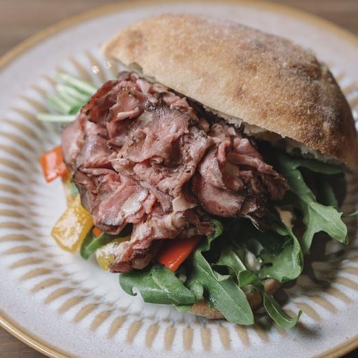 Sharefoods假日Deli三明治 商品图2