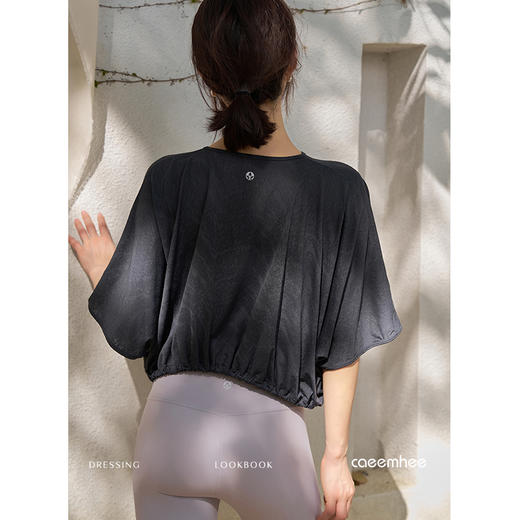 KT01720-D卡益短袖-电商 商品图2