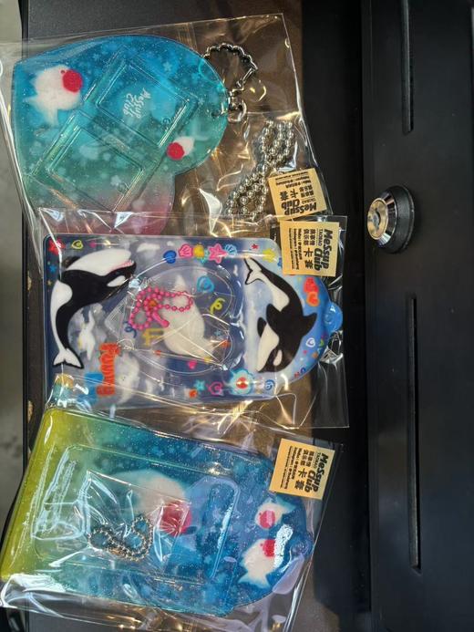 查无此尚丨卡套 商品图0