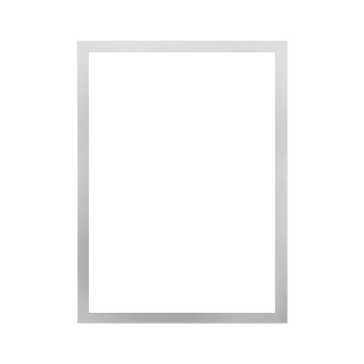 奖状贴墙神器A3/A4透明磁性展示贴营业执照儿童画框挂墙免打孔磁吸相框/个 商品图4