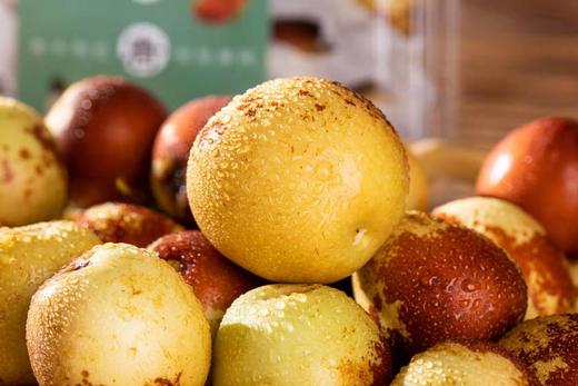 玉贵妃 御唐粹冬枣 商品图0