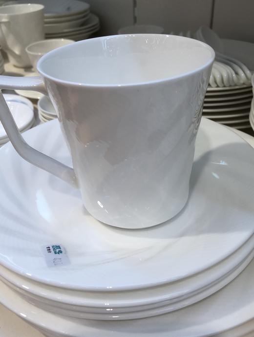 凡瑞斯釉下浮雕炫影马克杯炫影7寸碗 商品图1