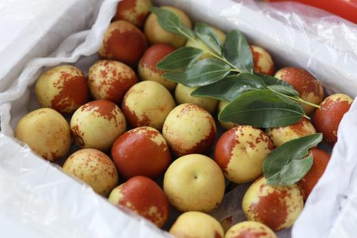 玉贵妃 御唐粹冬枣 商品图4