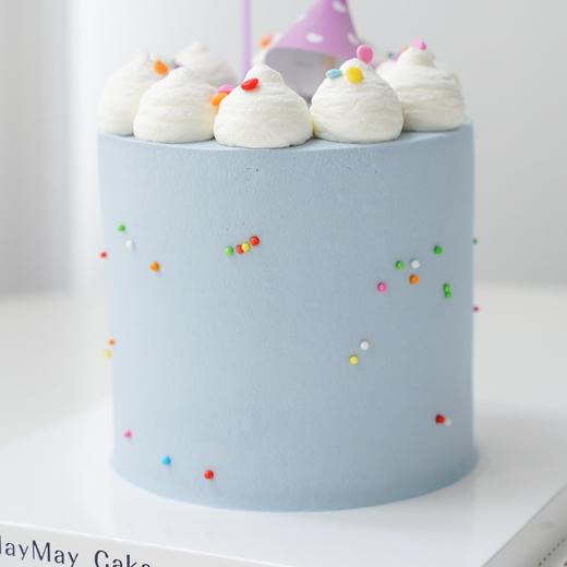 四寸|简约蓝&紫【B5100】 商品图3