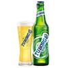 Tuborg/乐堡啤酒 嘉士伯啤酒易拉环盖瓶装495ml/瓶 商品缩略图5